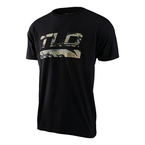 Troy Lee Designs - Speed Logo Tee