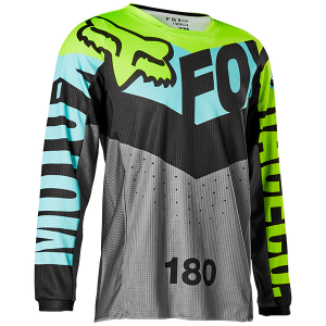 Fox Racing - 180 Trice Jersey (Youth)