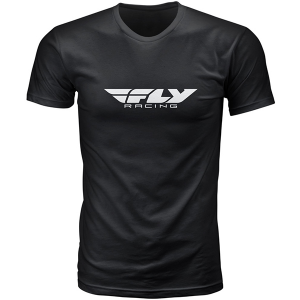 Fly Racing - Logo Tee