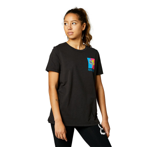 Fox Racing - Fox Visionaries Tee (Womens)