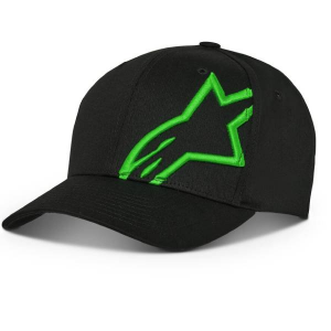 Alpinestars - Corp Snap 2 Hat