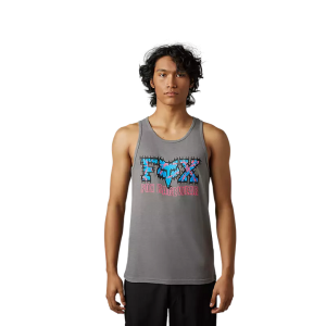 Fox Racing - Barbed Wire Premium Tank