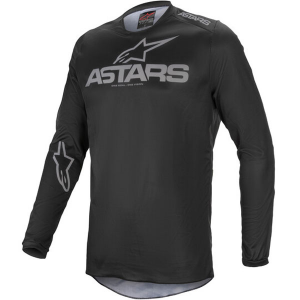 Alpinestars - Fluid Graphite Jersey