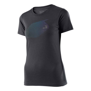 Troy Lee Designs - Fine Lines Crew Tee (Womens)