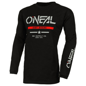 ONeal - 2022 Element Squadron Cotton Jersey