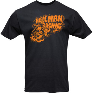 Thor - Hallman Dirt T-Shirt