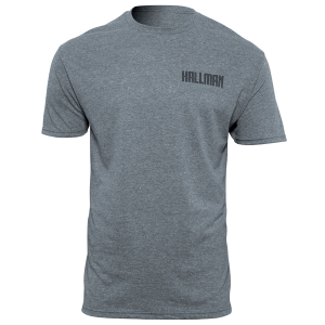 Thor - Hallman Draft T-Shirt