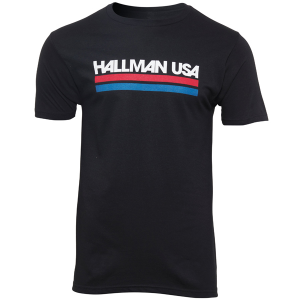Thor - Hallman USA T-Shirt