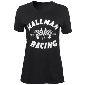 Thor - Womens Hallman Champ T-Shirt