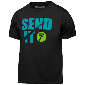 Seven MX - Send It Tee (Youth)