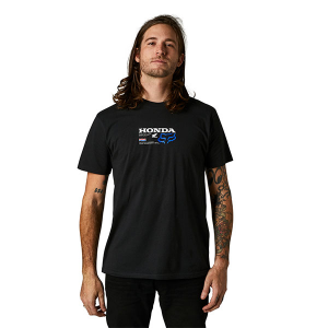 Fox Racing - Honda SS Premium Tee