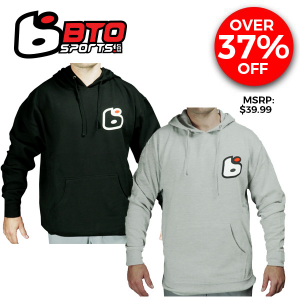 Deal of the Week | BTO Sports Casual