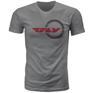 Fly Racing - Standard Issue Tee
