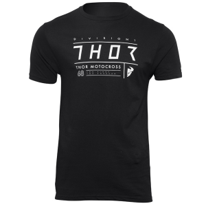 Thor - Division Tee