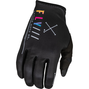 Fly Racing - Lite SE Avenge Gloves (Youth)