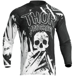 Thor - Sector Gnar Jersey (Youth)