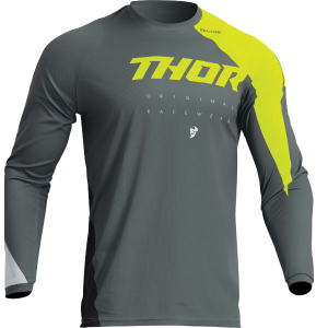 Thor - Sector Edge Jersey (Youth)
