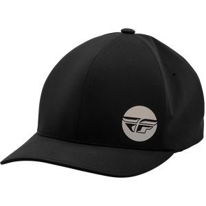 Fly Racing - Delta Hat