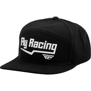 Fly Racing - Flash Hat