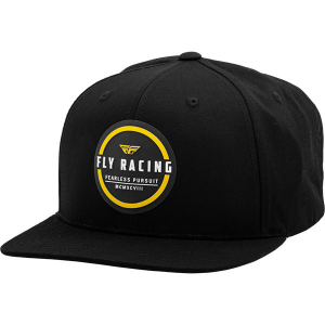 Fly Racing - Jump Hat