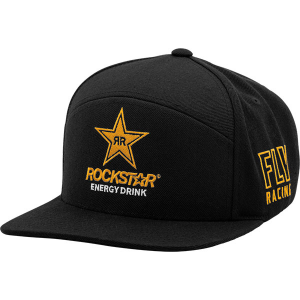 Fly Racing - Rockstar Hat