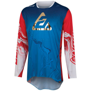 Answer - A23 Elite Fusion Jersey (Youth)