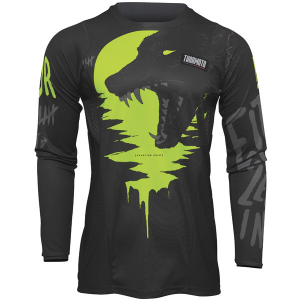 Thor - 2022 Pulse Counting Sheep Jersey (Youth)