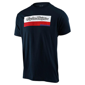 Troy Lee Designs - Racing Block Fade Tee