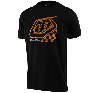 Troy Lee Designs - Precision 2.0 Checker Tee