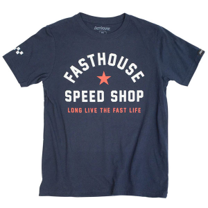 Fasthouse - 68 Trick T-Shirt (Youth)