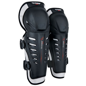 Fox Racing - Titan Race Knee/Shin Guard (Youth)