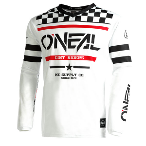ONeal - 2022 Element Squadron Jersey