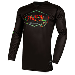 ONeal - 2022 Element Threat Mahalo Jersey