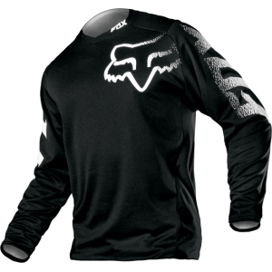 Fox Racing - Blackout Jersey (Youth)