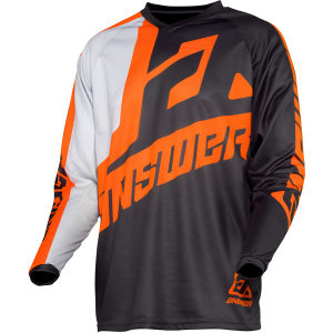 Answer - Syncron Voyd Jersey (Youth)