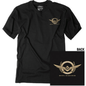 Factory Effex - Goldwing Badge T-Shirt