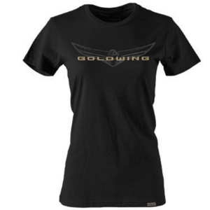 Factory Effex - Goldwing Sketched T-Shirt (Womens)