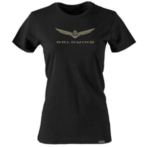 Factory Effex - Goldwing Bold T-Shirt (Womens)