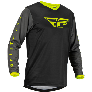 Fly Racing - F-16 Jersey