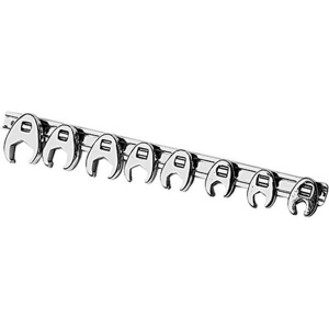 Performance Tool - 3/8" Drive Crow Foot Wrench Set