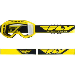 Fly Racing - Focus Goggles