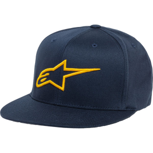 Alpinestars - Ageless Flatbill Hat