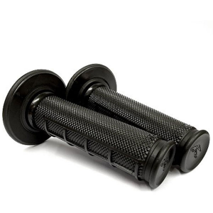 Renthal - Ultra Tacky Dual Compound Grips