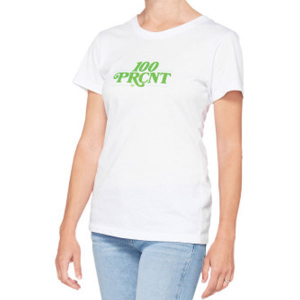 100% - Womens Searles T-Shirt
