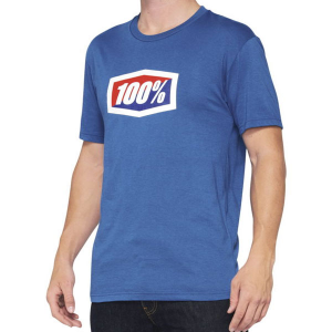 100% - 2021 Official T-Shirt
