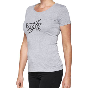 100% - Fioki T-Shirt (Womens)