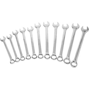 Performance Tool - Combination Wrench Set