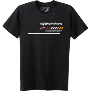 Alpinestars - Plus T-Shirt