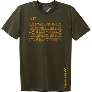 Alpinestars - Chaotic T-Shirt