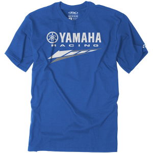 Factory Effex - Yamaha Racing Striker Tee